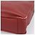 LOEWE Handtasche aus Leder 2way rot silber authentisch 205076 - Ansicht 16