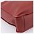 LOEWE Handtasche aus Leder 2way rot silber authentisch 205076 - Ansicht 17