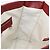 LOEWE Handtasche aus Leder 2way rot silber authentisch 205076 - Ansicht 22