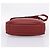LOEWE Handtasche aus Leder 2way rot silber authentisch 205076 - Ansicht 5
