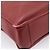 LOEWE Handtasche aus Leder 2way rot silber authentisch 205076 - Ansicht 9