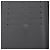 LOUIS VUITTON Monogram Mirror Zippy Wallet Vertical Silver M80808 Auth 205814A Argento Monogramma - vista 10