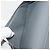 LOUIS VUITTON Monogram Mirror Zippy Wallet Vertical Silver M80808 Auth 205814A Argento Monogramma - vista 19