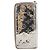 LOUIS VUITTON Monogram Mirror Zippy Wallet Vertical Silver M80808 Auth 205814A Argento Monogramma - vista 2