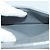 LOUIS VUITTON Monogram Mirror Zippy Wallet Vertical Silver M80808 Auth 205814A Argento Monogramma - vista 21