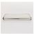 LOUIS VUITTON Monogram Mirror Zippy Wallet Vertical Silver M80808 Auth 205814A Argento Monogramma - vista 5