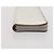 LOUIS VUITTON Monogram Mirror Zippy Wallet Vertical Silver M80808 Auth 205814A Argento Monogramma - vista 7
