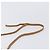 Céline Bolsa de Ombro CELINE Macadam Canvas PVC Beige Gold Auth ki6828 Bege Dourado - vista 14