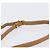 Céline Bolsa de Ombro CELINE Macadam Canvas PVC Beige Gold Auth ki6828 Bege Dourado - vista 15