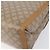 Céline Bolsa de Ombro CELINE Macadam Canvas PVC Beige Gold Auth ki6828 Bege Dourado - vista 19