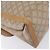 Céline Bolsa de Ombro CELINE Macadam Canvas PVC Beige Gold Auth ki6828 Bege Dourado - vista 20