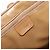 Céline Bolsa de Ombro CELINE Macadam Canvas PVC Beige Gold Auth ki6828 Bege Dourado - vista 23