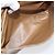 Céline Bolsa de Ombro CELINE Macadam Canvas PVC Beige Gold Auth ki6828 Bege Dourado - vista 29