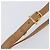 Céline Bolsa de Ombro CELINE Macadam Canvas PVC Beige Gold Auth ki6828 Bege Dourado - vista 9
