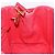Borsa a mano PRADA Canapa PM Canvas 2way Orange Gold Auth 205107 D'oro Arancione - vista 28