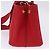 Borsa a mano PRADA Canapa PM Canvas 2way Orange Gold Auth 205107 D'oro Arancione - vista 5