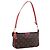 LOUIS VUITTON Monogram Totem Pochette Accessoires Pouch M41669 LV Auth BA15818V Monogramma