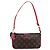 LOUIS VUITTON Monogram Totem Pochette Accessoires Pouch M41669 LV Auth BA15818V Monogramma - vista 13
