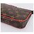 LOUIS VUITTON Monogram Totem Pochette Accessoires Pouch M41669 LV Auth BA15818V Monogramma - vista 15
