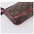 LOUIS VUITTON Monogram Totem Pochette Accessoires Pouch M41669 LV Auth BA15818V Monogramma - vista 16