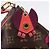 LOUIS VUITTON Monogram Totem Pochette Accessoires Pouch M41669 LV Auth BA15818V Monogramma - vista 21