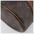 LOUIS VUITTON Monogram Papillon 26 Hand Bag M51386 LV Auth 201466 Monograma - vista 16