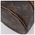 LOUIS VUITTON Monogram Papillon 26 Hand Bag M51386 LV Auth 201466 Monograma - vista 18