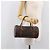 LOUIS VUITTON Monogram Papillon 26 Hand Bag M51386 LV Auth 201466 Monograma - vista 23