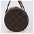 LOUIS VUITTON Monogram Papillon 26 Hand Bag M51386 LV Auth 201466 Monograma - vista 3