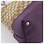Borsa Tote GUCCI GG Canvas Beige Gold 282325 Auth 204828 D'oro - vista 14