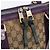 Borsa Tote GUCCI GG Canvas Beige Gold 282325 Auth 204828 D'oro - vista 17