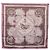 Hermès HERMES Carre 90 Seidentuch Rosa Auth 198386M Pink - Ansicht 13