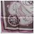 Hermès HERMES Carre 90 Seidentuch Rosa Auth 198386M Pink - Ansicht 20
