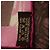 Hermès HERMES Carre 90 Seidentuch Rosa Auth 198386M Pink - Ansicht 23