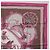 Hermès HERMES Carre 90 Seidentuch Rosa Auth 198386M Pink - Ansicht 4