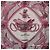 Hermès HERMES Carre 90 Seidentuch Rosa Auth 198386M Pink - Ansicht 6