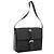 Borsa a tracolla LOEWE Canvas Green Gold Tone Auth 204750V Verde