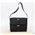 Borsa a tracolla LOEWE Canvas Green Gold Tone Auth 204750V Verde - vista 12