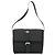 Borsa a tracolla LOEWE Canvas Green Gold Tone Auth 204750V Verde - vista 13