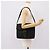 Borsa a tracolla LOEWE Canvas Green Gold Tone Auth 204750V Verde - vista 24