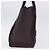 Céline Borsa a mano CELINE Luggage Mini Shopper in pelle Blu Turchese Auth LN125SAM - vista 5