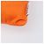 LOEWE Parauzui Visa Collaboration Purse Pouch Canvas Orange Auth 203609 - Ansicht 14