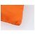 LOEWE Parauzui Visa Collaboration Purse Pouch Canvas Orange Auth 203609 - Ansicht 16