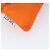 LOEWE Parauzui Visa Collaboration Purse Pouch Canvas Orange Auth 203609 - Ansicht 17