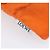 LOEWE Parauzui Visa Collaboration Purse Pouch Canvas Orange Auth 203609 - Ansicht 18