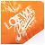 LOEWE Parauzui Visa Collaboration Purse Pouch Canvas Orange Auth 203609 - Ansicht 19