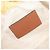 LOEWE Parauzui Visa Collaboration Purse Pouch Canvas Orange Auth 203609 - Ansicht 20