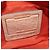 Borsa Coach Signature Canvas Beige Silver Auth ar14259A Argento - vista 12