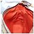 Borsa Coach Signature Canvas Beige Silver Auth ar14259A Argento - vista 22