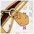 Borsa Tote LOUIS VUITTON Monogram Multicolor Annie GM White M40303 LV Auth 203647 Bianco - vista 18